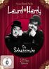 Laurel & Hardy - Die Schatztruhe, DVD