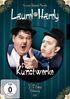 Laurel & Hardy - Frühe Kunstwerke, DVD