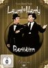 Laurel & Hardy - Raritäten, DVD