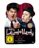 Laurel + Hardy Metall-Shapebox Vol.3, 2 DVDs