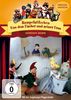Augsburger Puppenkiste: Märchenraritäten Teil 3, DVD