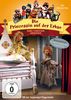 Augsburger Puppenkiste: Die Prinzessin auf der Erbse, DVD