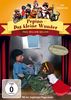 Augsburger Puppenkiste: Pepino - Das kleine Wunder, DVD