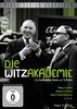 Die Witzakademie, 2 DVDs