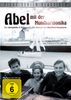 Abel mit der Mundharmonika, DVD