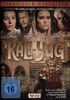 Kali Yug - Die Göttin der Rache / Aufruhr in Indien, 2 DVDs