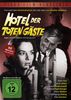 Das Hotel der toten Gäste, DVD