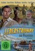 Lederstrumpf - Der Wildtöter, DVD