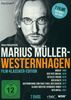 Marius Müller-Westernhagen Film-Klassiker-Edition, 7 DVDs