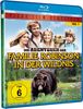 Familie Robinson 1: Die Abenteuer der Familie Robinson in der Wildnis (Blu-ray), Blu-ray Disc