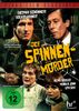 Der Spinnenmörder, DVD