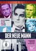Der neue Mann, DVD