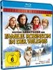 Familie Robinson 2: Weitere Abenteuer der Familie Robinson in der Wildnis (Blu-ray), Blu-ray Disc