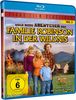 Familie Robinson 3: Noch mehr Abenteuer der Familie Robinson in der Wildnis (Blu-ray), Blu-ray Disc