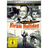 Die seltsamen Abenteuer des Hiram Holliday - 11 Folgen der Kultserie, 2 DVDs