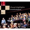 EuropaChorAkademie - Choral Highlights, CD