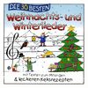 Lamp & Leute: Die 30 besten Weihnachts- und Winterlieder, CD