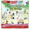Die besten 30 besten Partylieder für Kinder, CD