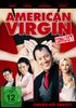 American Virgin, DVD