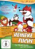 Reinecke Fuchs, DVD