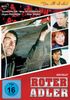 Roter Adler, DVD