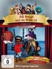 Augsburger Puppenkiste: Jim Knopf und die Wilde 13 (Platin Edition), 2 DVDs