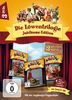 Augsburger Puppenkiste: Die Löwentriologie, 3 DVDs