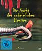 Die Nacht der unheimlichen Bestien (Blu-ray), Blu-ray Disc