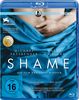 Shame (Blu-ray), Blu-ray Disc