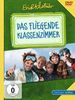 Das fliegende Klassenzimmer, DVD