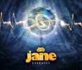 Jane: Eternity, CD