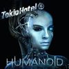 Tokio Hotel: Humanoid (Englische Version), CD