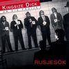 King Size Dick un die Fädije: Rusjesök, CD