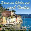 Various Artists: Komm ein bißchen mit nach Italien, 2 CDs