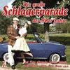 Die große Schlagerparade der 50er Jahre, 3 CDs