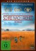 Schrei nach Freiheit, DVD