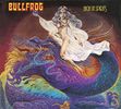 Bullfrog  (Krautrock): High In Spirits, CD