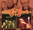 Faithful Breath: Rock Lions / Hard Breath, CD
