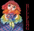 Bullfrog  (Krautrock): Bullfrog, CD
