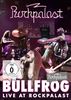 Bullfrog (Krautrock): Live At Rockpalast: Westfalenhalle Dortmund 1978, DVD