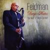Giora Feidman: Deep Notes - The Best Of Bass Clarinet, CD