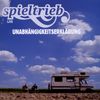 Spieltrieb: Unabhängigkeitserklärung (Live), CD