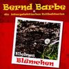 Bernd Barbe: Kleines Blümchen, CD