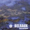 Belraux: Nostalghia, CD