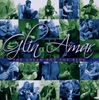 Glin Amar: The Green And The Blue, CD
