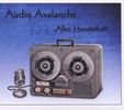Audio Avalanche: Alles Handarbeit, CD