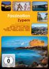 Faszination Zypern, DVD
