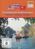 Faszination Südostasien, 3 DVDs