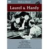 Laurel & Hardy, DVD