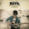 Tom Beck: Superficial Animal, CD